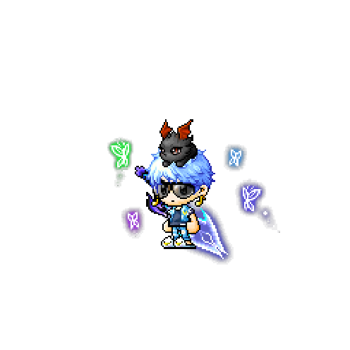 造型