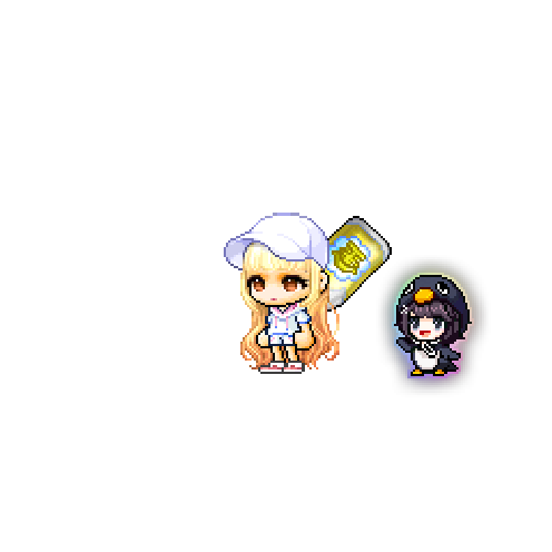 虚拟形象