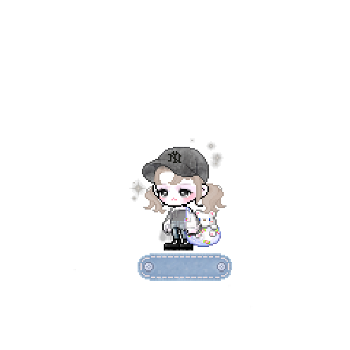 造型