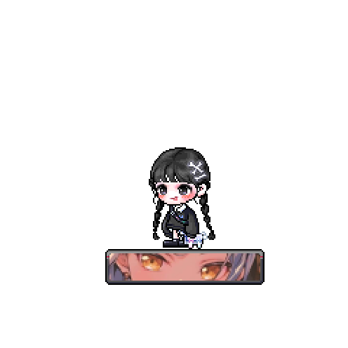 造型