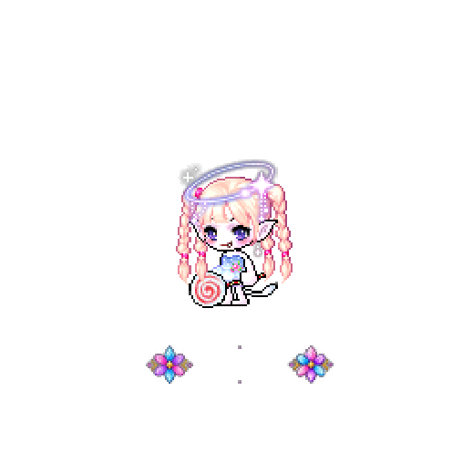 虚拟形象