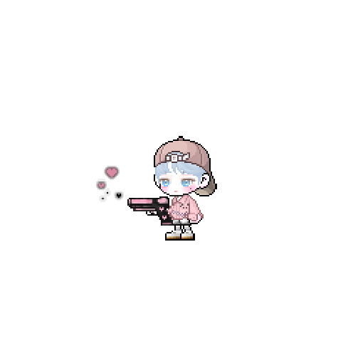 虚拟形象