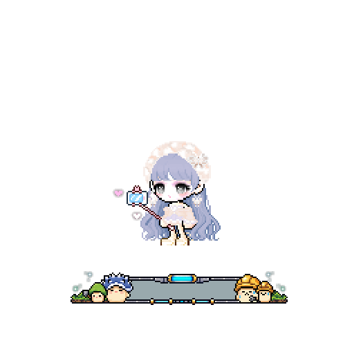 虚拟形象