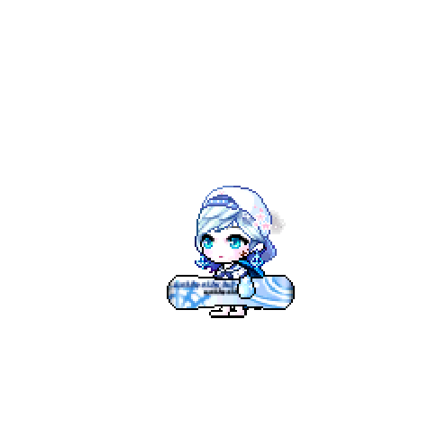 虚拟形象