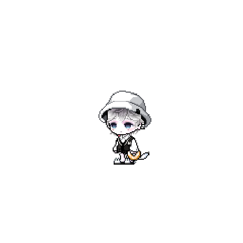 虚拟形象