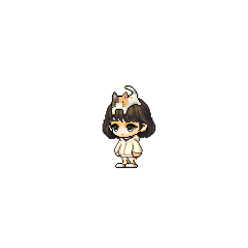 造型