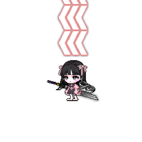 造型