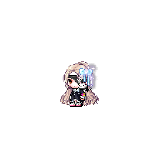 造型