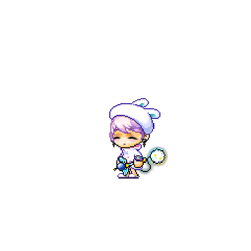 虚拟形象