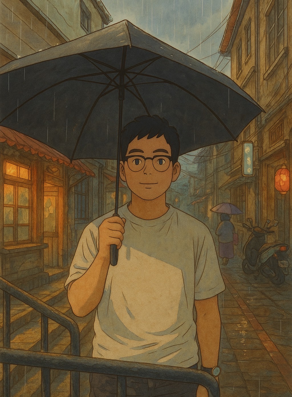 玩家個人簡介圖片