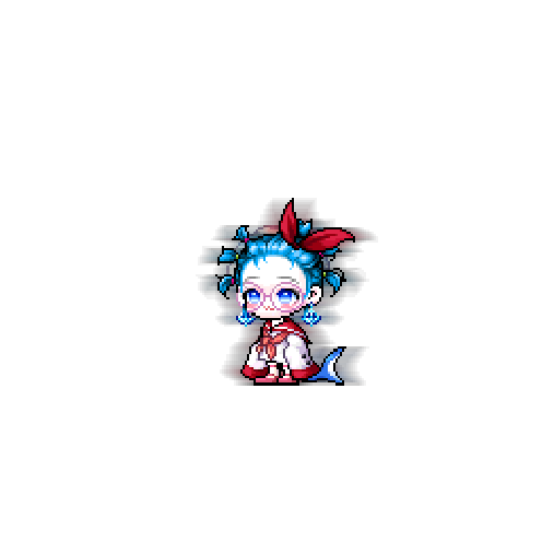 造型