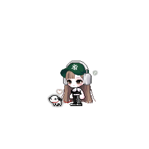 虚拟形象