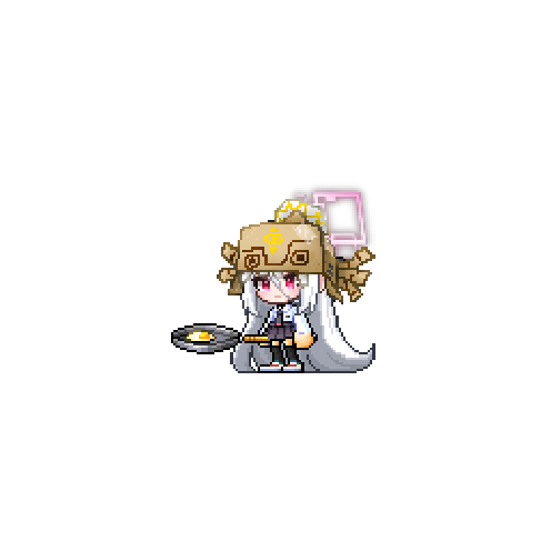 造型