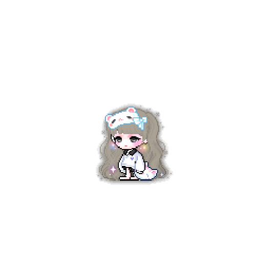 造型