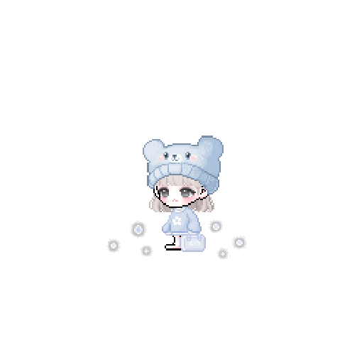 虚拟形象