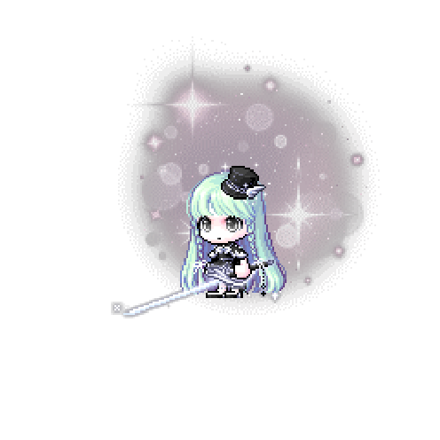 虚拟形象