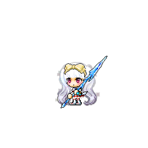 造型