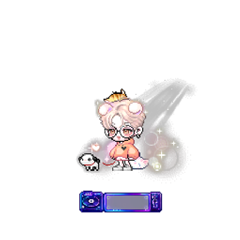 造型