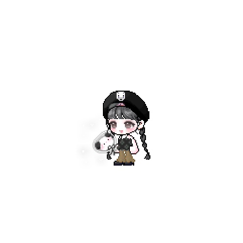 造型