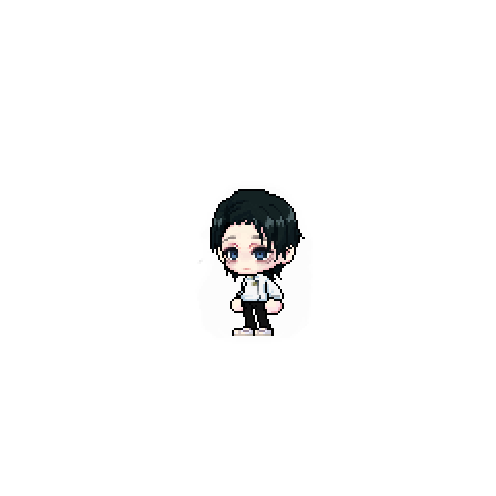 虚拟形象