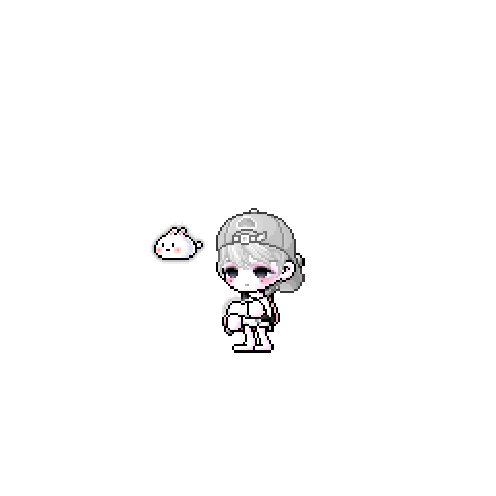 虚拟形象