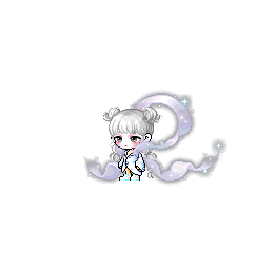 造型