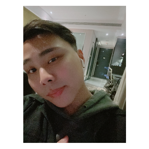 유저 프로필 이미지