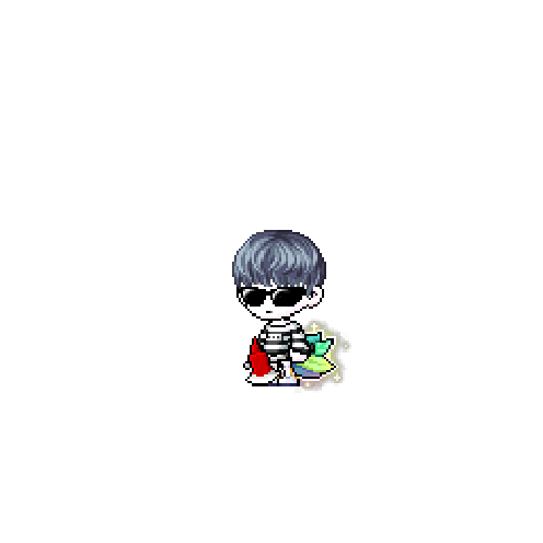 虚拟形象