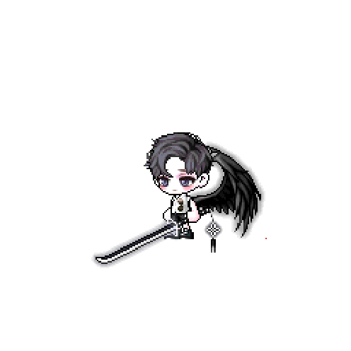 虚拟形象