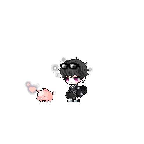 虚拟形象