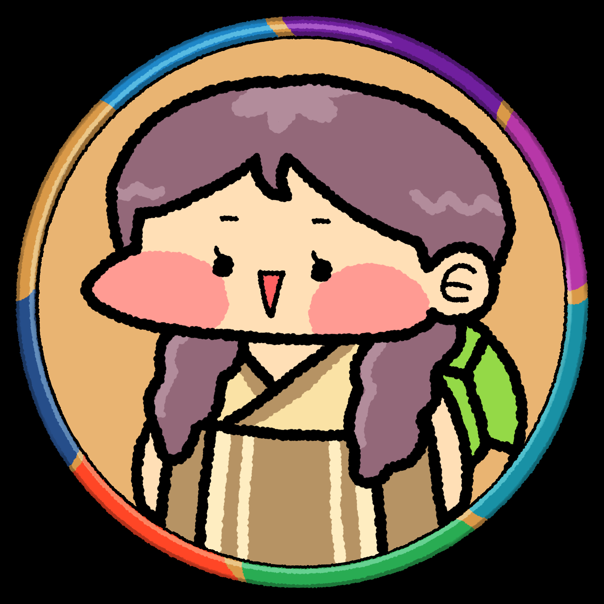 유저 프로필 이미지