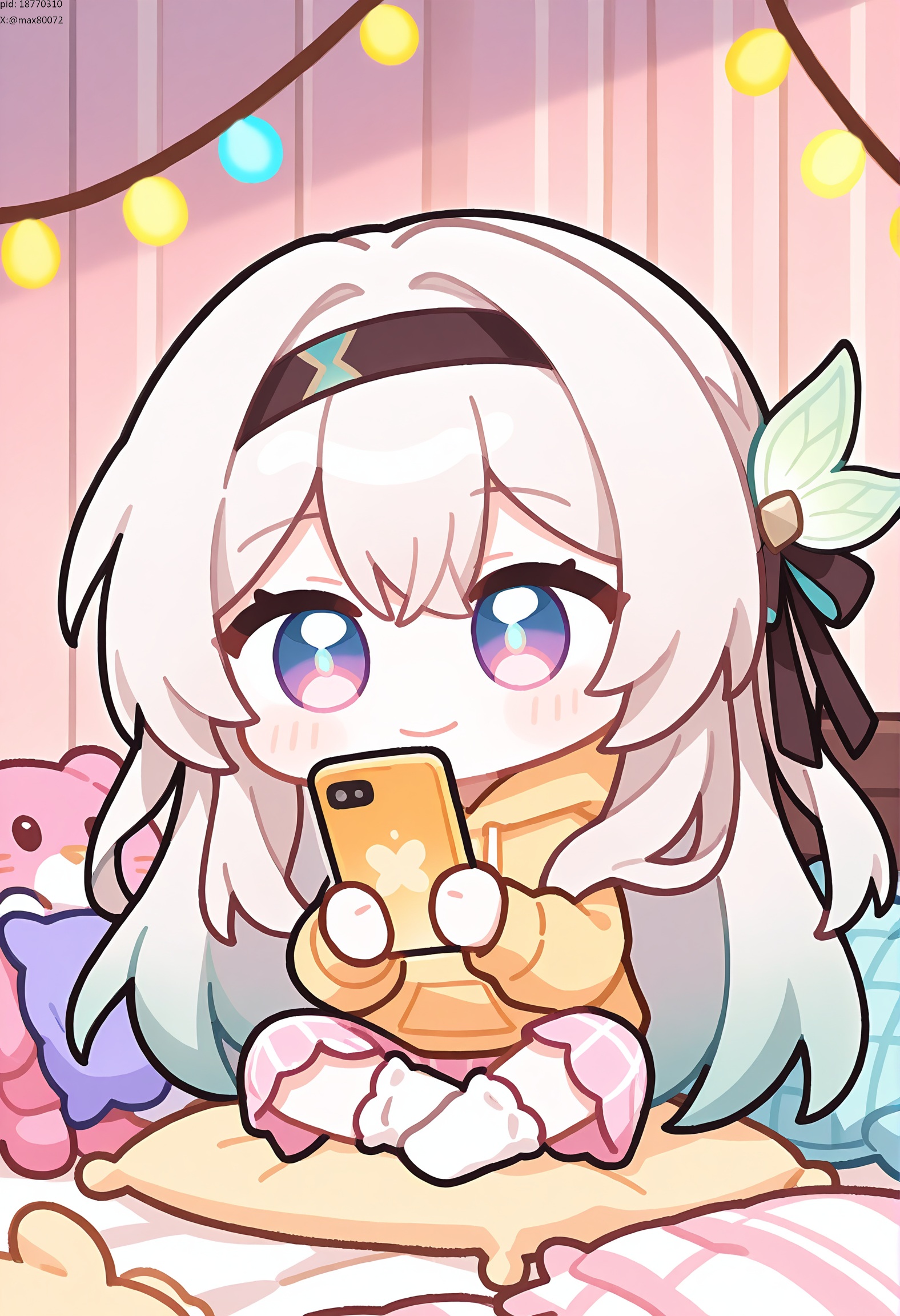 유저 프로필 이미지