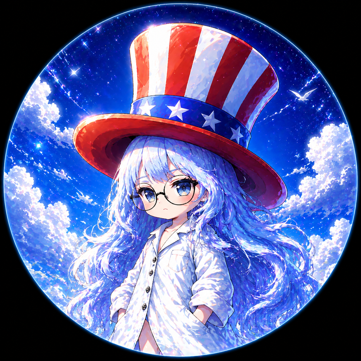 Imagen de perfil