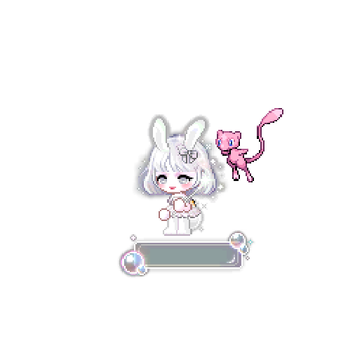虚拟形象