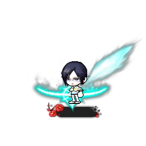 造型