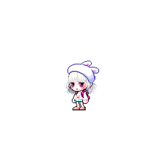 造型