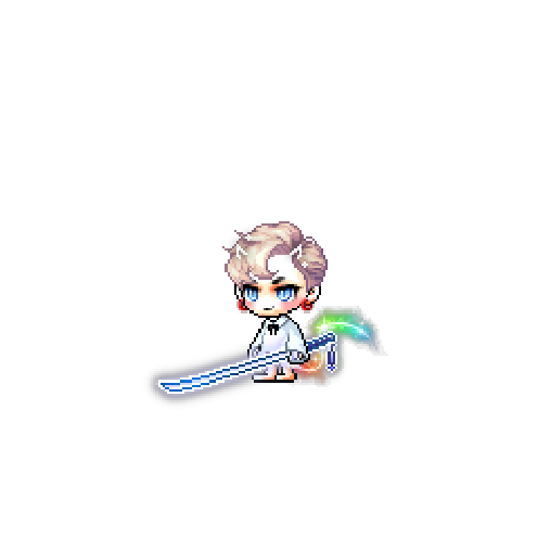 造型