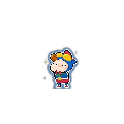 虚拟形象
