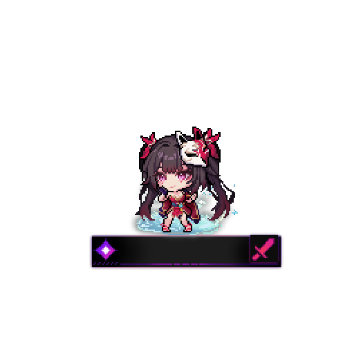 虚拟形象