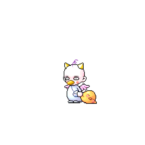 虚拟形象