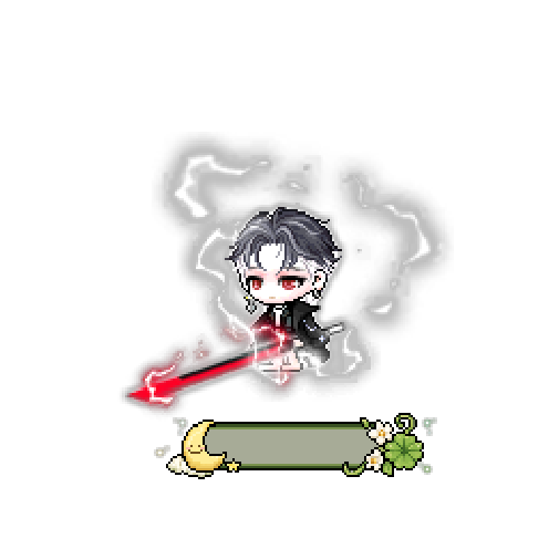 虚拟形象