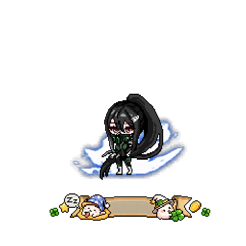 虚拟形象