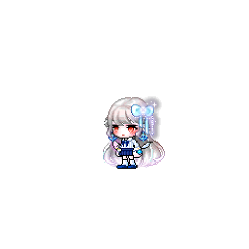 虚拟形象