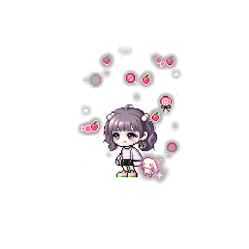 虚拟形象