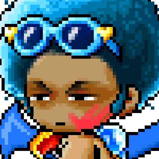 玩家個人簡介圖片