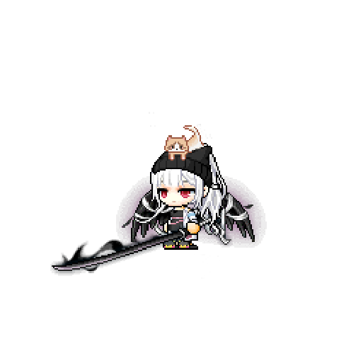 虚拟形象