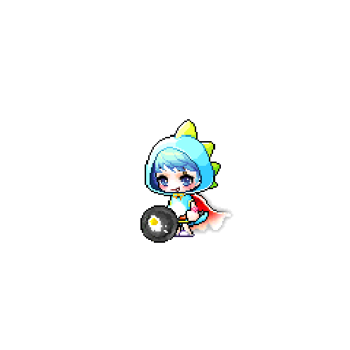 造型
