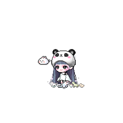 虚拟形象