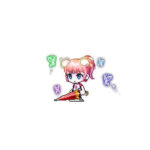 造型