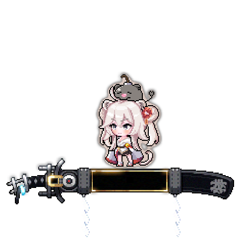 造型